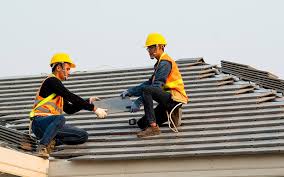 Professional Roofing service in Beckley, WV